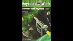 Keyboard World - deel 4