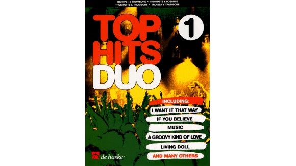 Top hits duo 1