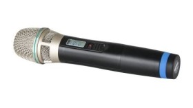 Mipro ACT-32H draadloze handmicrofoon