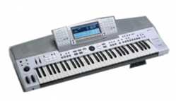 Technics KN-6500 Keyboard