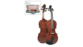 Leonardo LV 2014 1/4 viool