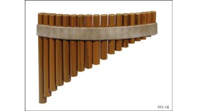 Panfluit C PFK-18