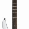 Ibanez SR300 PW Basgitaar Pearl White
