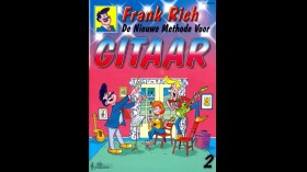 De nieuwe methode voor gitaar 2