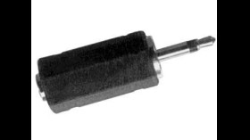 Plug Jack 3.5mm - Jack 2.5mm