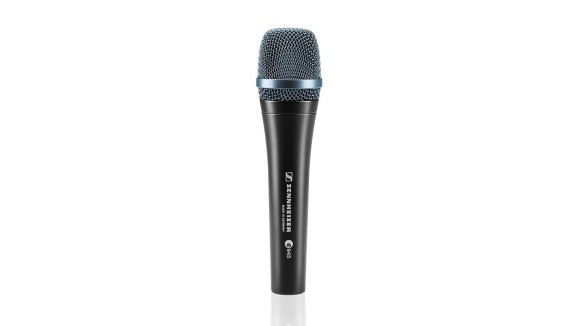 Microfoon Sennheiser E945