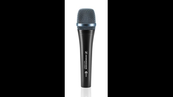Microfoon Sennheiser E945