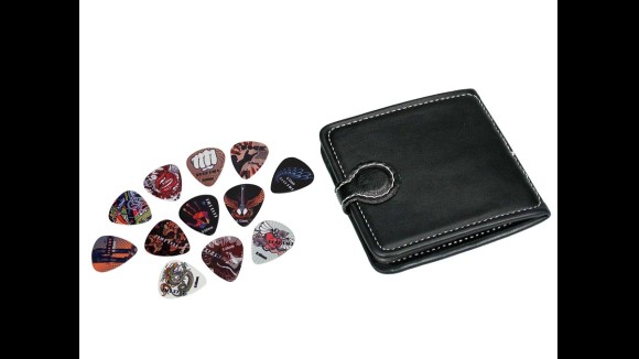 Boston pick push