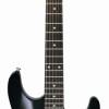 Ibanez GSA60 BKN Black Night Elektrische Gitaar