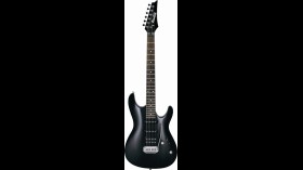 Ibanez GSA60 BKN Black Night Elektrische Gitaar