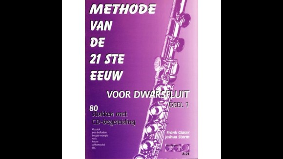 Methode van de 21e eeuw - deel 1