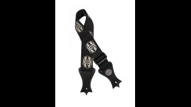 Gaucho GST-141-BK gitaarband
