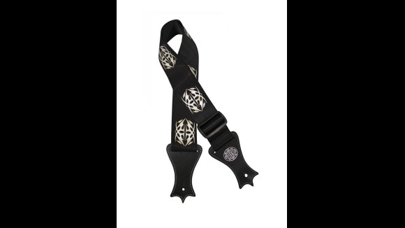Gaucho GST-141-BK gitaarband