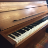 Topic Piano