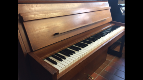 Topic Piano