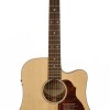 Richwood Master D-20-CE Western Gitaar semi-akoestisch