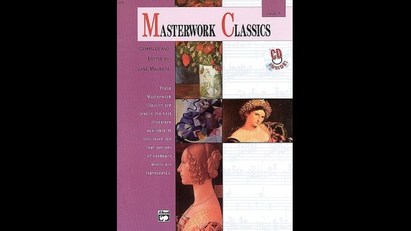 Masterwork Classics - level 5