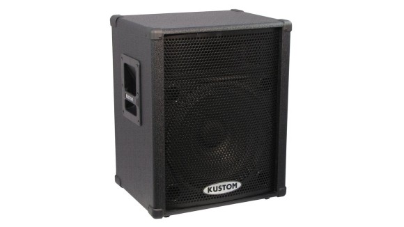 Actieve Speaker Kustom KSC12P