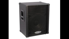 Actieve Speaker Kustom KSC12P