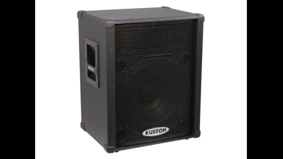 Actieve Speaker Kustom KSC12P