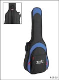 Klassieke gitaartas Boston K-25-BU