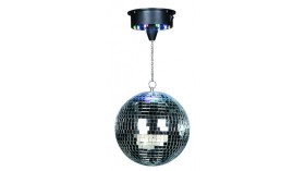 Ibiza Light DISCO1-20 Spiegelbol set 20cm