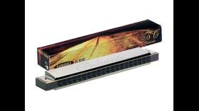 Belcanto HRM 40-C mondharmonica