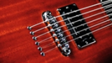 Ibanez El. Gitaren