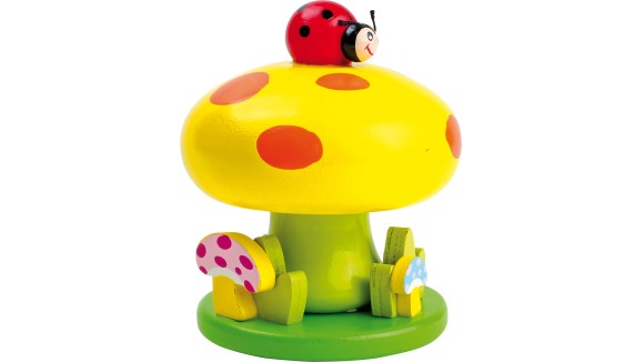 Muziekdoosje Paddestoel Small Foot