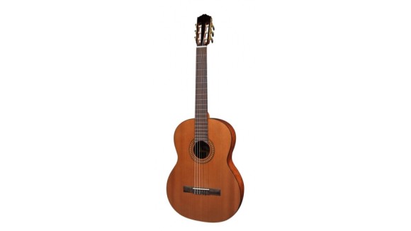 Salvador Cortez CC 25 klassieke gitaar