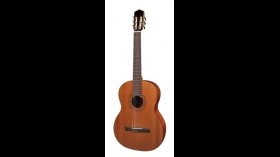 Salvador Cortez CC 25 klassieke gitaar