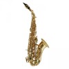 Purcell SOB gebogen Sopraan Saxofoon