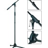 Microfoon Statief Boston MS-1425-BK