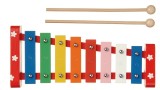 Muziekinstrumenten