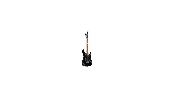 Ibanez miKro GRGM21-BKN elektrische gitaar