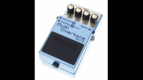 Boss multi-overtone MO2