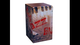 Granada Drum Cajon Jazz