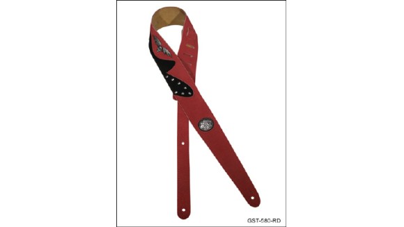 Gaucho GST-580-RD gitaarband