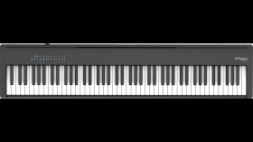 Roland FP-30X BK Digitale Piano