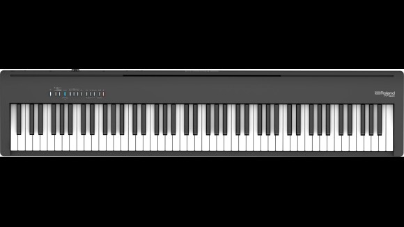 Roland FP-30X BK Digitale Piano