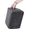 Ibiza Sound Power5-BT Draagbare, oplaadbare actieve box