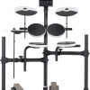 Roland TD-02K Elektronisch Drumstel