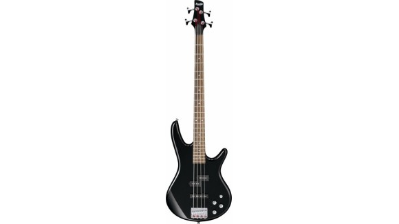 Ibanez GSR 200 BK Basgitaar Black