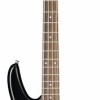 Ibanez GSR 200 BK Basgitaar Black