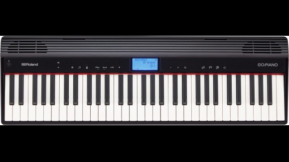 Roland GO-61P GO: Piano