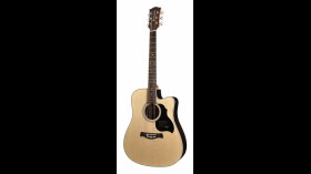Richwood Master D-60-CE Western Gitaar semi-akoestisch