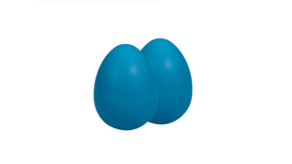 Schud eieren paard Hayman SE-1-BL