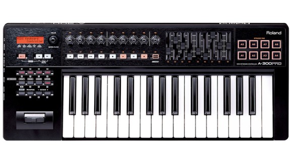 Roland A-300 PRO Masterkeyboard