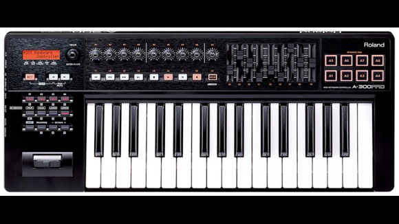 Roland A-300 PRO Masterkeyboard