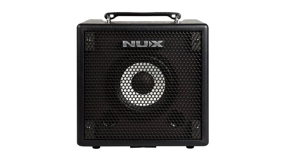 NUX MIGHTYB50BT Basversterker